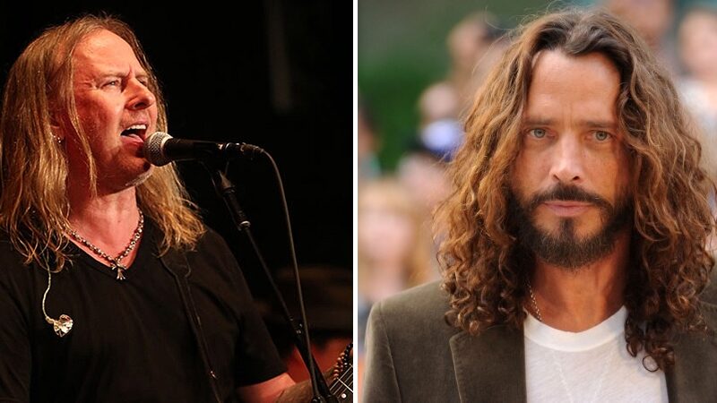VIDEOS: Alice in Chains interpretó temas de Soundgarden en homenaje a Chris Cornell