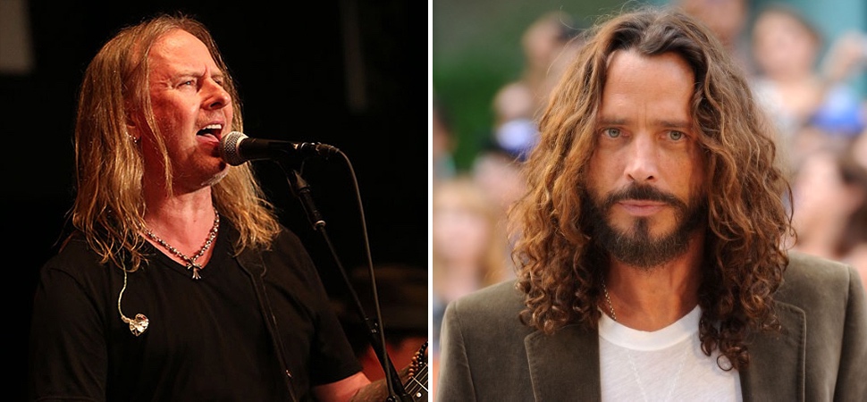 VIDEOS: Alice in Chains interpretó temas de Soundgarden en homenaje a Chris Cornell