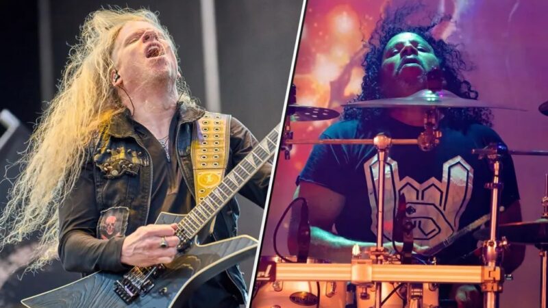 Nevermore regresa y alista su debut en Chile para el 2026