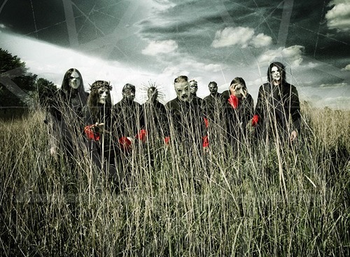 Slipknot anuncia el contenido de la reedición de «All Hope is Gone»
