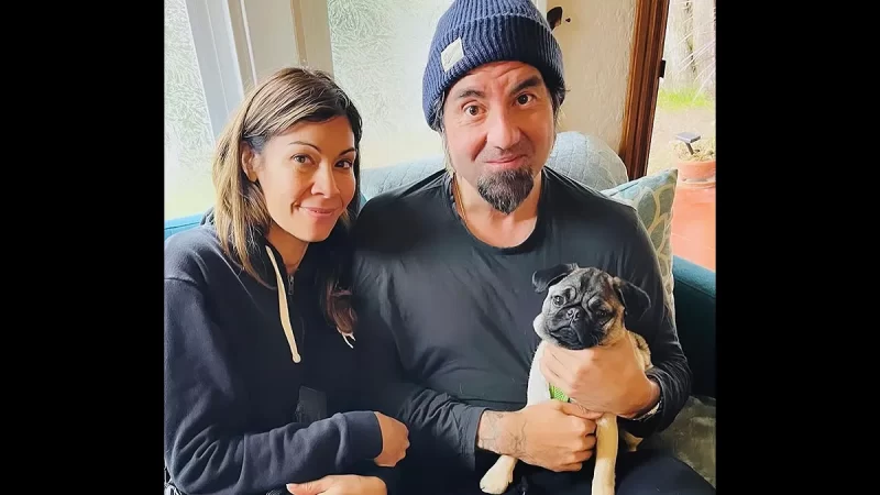 Chino Moreno y su estado emocional actual: «En temas de salud mental no hay una solución mágica»