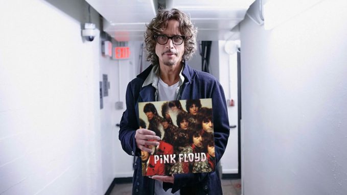 El día que Chris Cornell recordó su devoción por Syd Barrett y los primeros discos de Pink Floyd