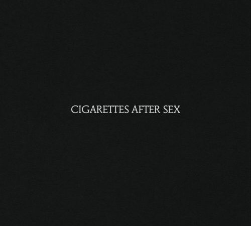 La honesta sensualidad del debut de Cigarettes After Sex (2017)