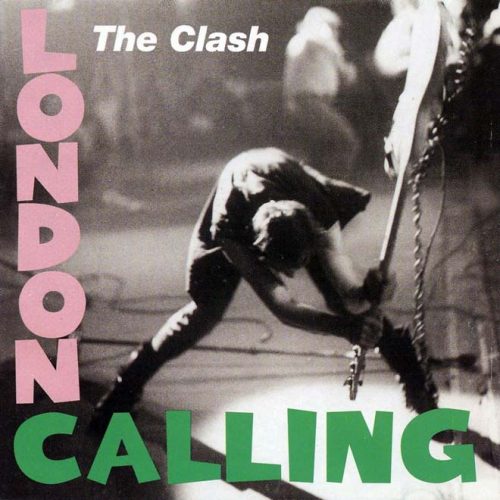 Disco Inmortal: The Clash – London Calling (1979)