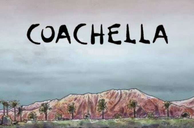 Coachella 2012: Revisa cartel y los horarios de los shows
