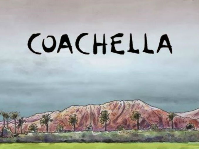 Coachella 2012: Revisa cartel y los horarios de los shows