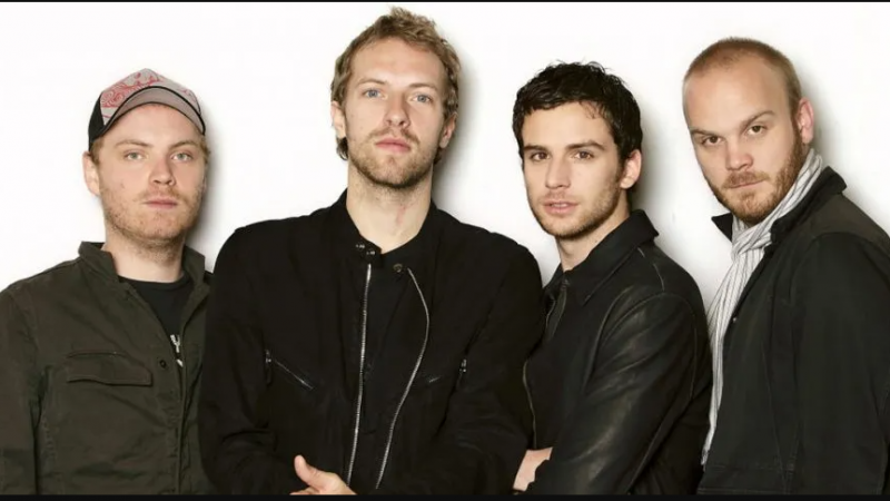Coldplay en Chile: se agenda una tercera fecha en el Estadio Nacional