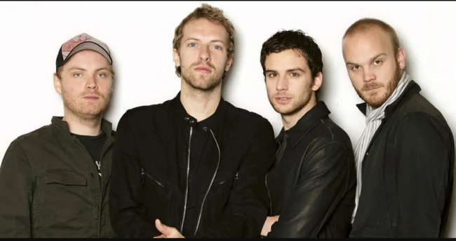 Coldplay en Chile: se agenda una tercera fecha en el Estadio Nacional