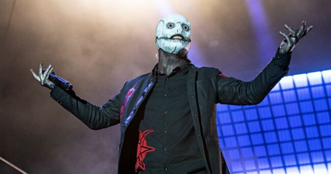 ¿Slipknot vuelve a Chile? Corey Taylor confirma que la banda tiene planes para volver a Sudamérica