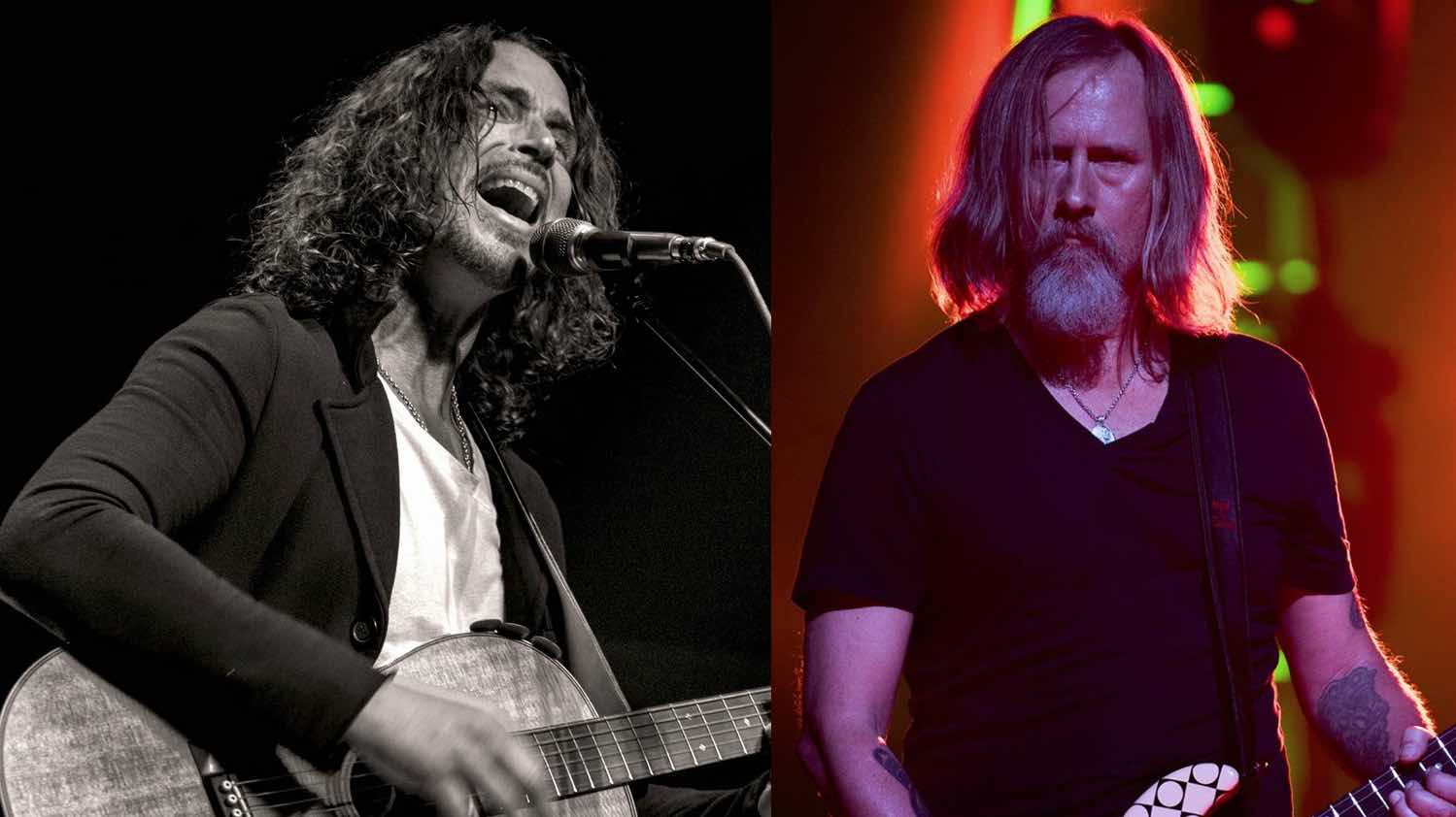 Chris Cornell, Alice in Chains y Greta Van Fleet nominados a los Grammys