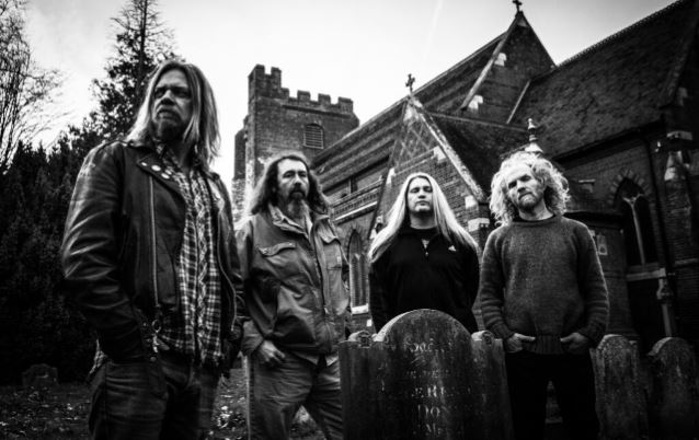 Corrosion of Conformity grabará nuevo álbum con Pepper Keenan