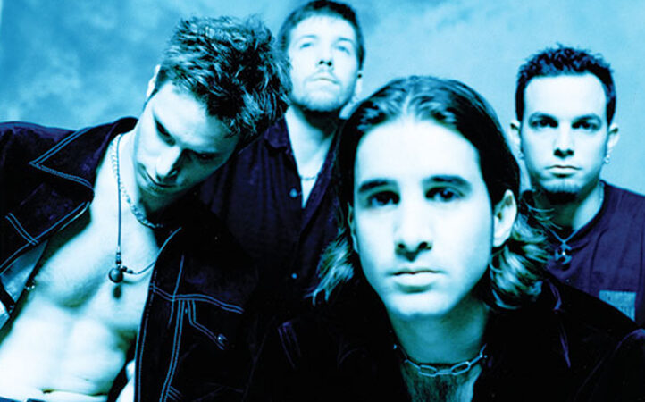 ¿Creed planea celebrar los 25 años de «Human Clay»?