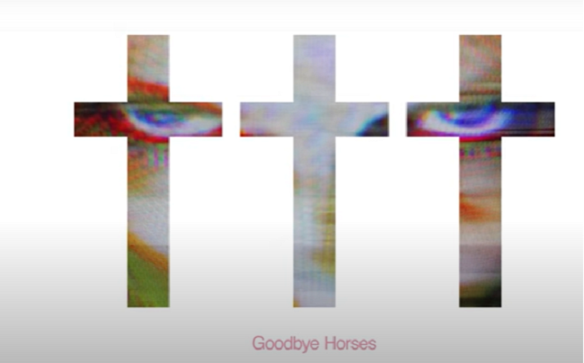 Crosses †††, la banda de Chino Moreno estrena nuevo tema: escucha “Goodbye Horses”