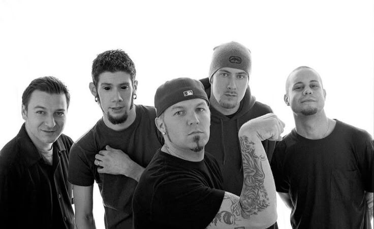 Limp Bizkit vuelve a la cima: “Break Stuff” alcanza el #1 en Billboard 25 años después
