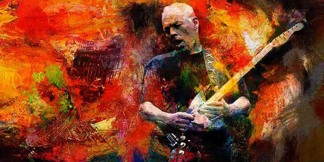 Revisa todo lo que hay que saber para el concierto de David Gilmour en Chile