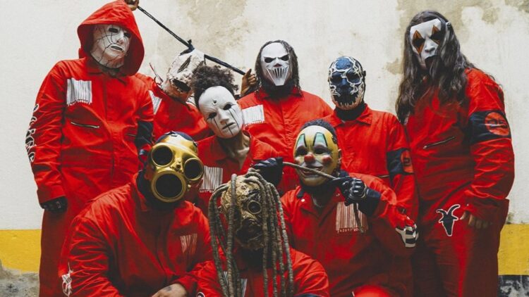¿Cuánto vale la música de Slipknot? Billboard revela su valor y un posible acuerdo por la transacción de todo su catálogo