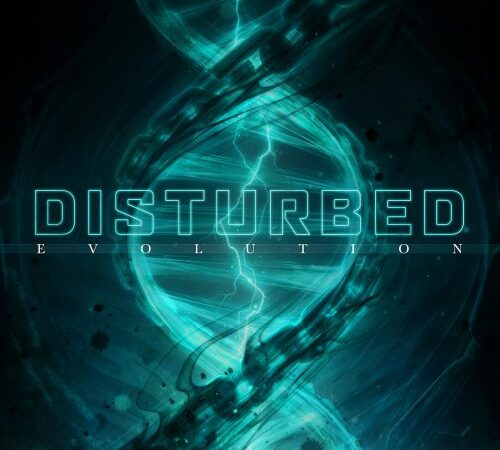 Disturbed: “Evolution” (2018)