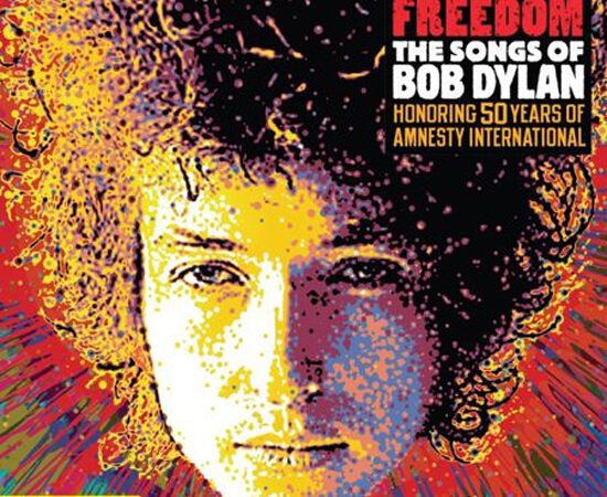 Escucha un adelanto de todas las canciones del disco cuádruple de versiones de Bob Dylan