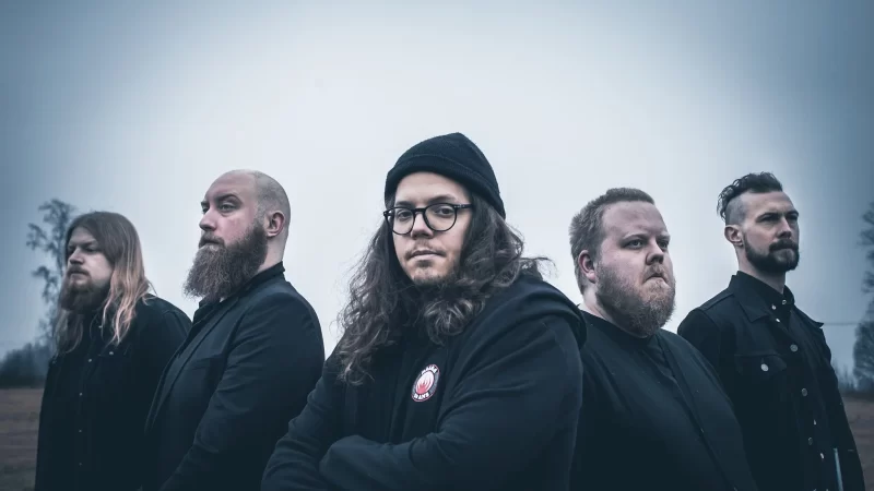 Entrevista con Vulkan: «Cuando tocamos en vivo, es  totalmente basado en el sentimiento»