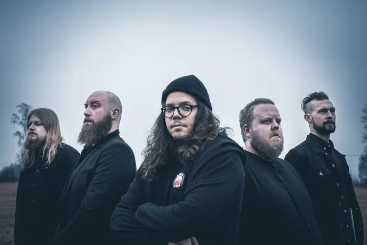 Entrevista con Vulkan: «Cuando tocamos en vivo, es  totalmente basado en el sentimiento»