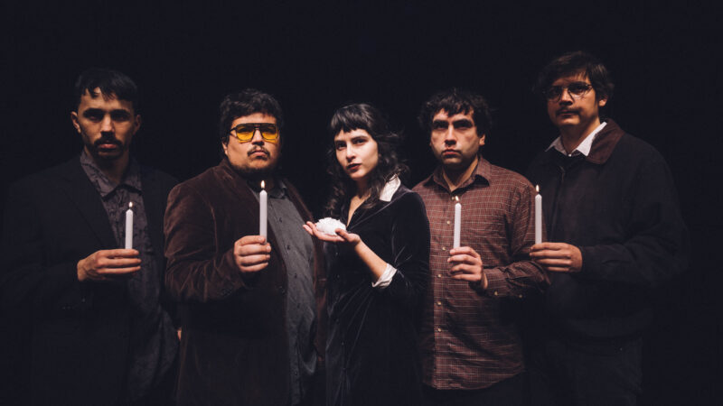 “El Fin de la Inocencia”: El salto más alto de Paracaidistas