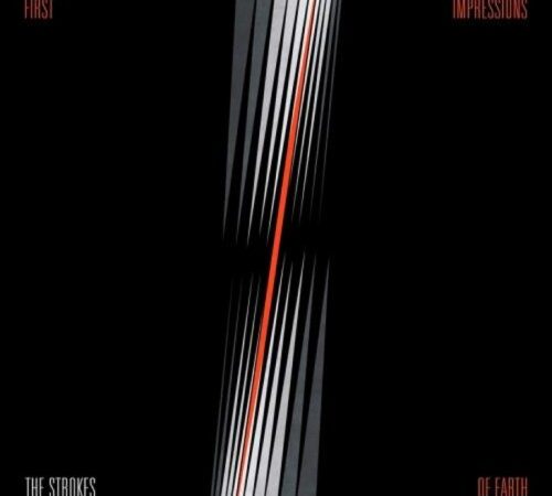 “First Impressions of Earth”: la nostalgia por el último gran disco de The Strokes