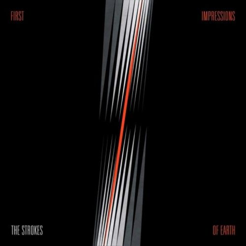 “First Impressions of Earth”: la nostalgia por el último gran disco de The Strokes