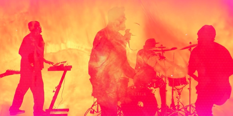 Deftones estrenan primer videoclip de su álbum «Gore», mira “Prayers/Triangles”