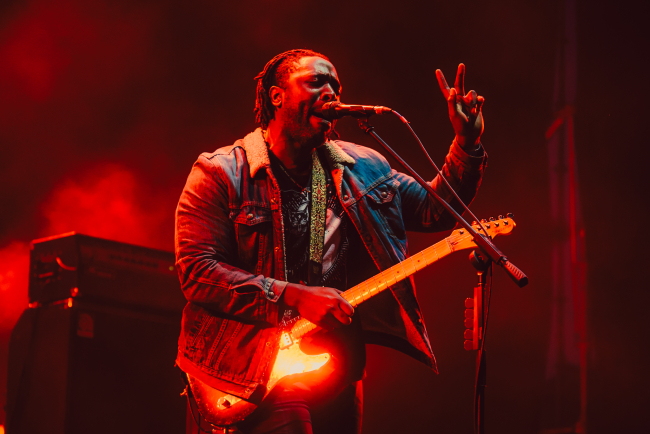 Fauna Primavera 2025 – Bloc Party: Dos décadas de un clásico