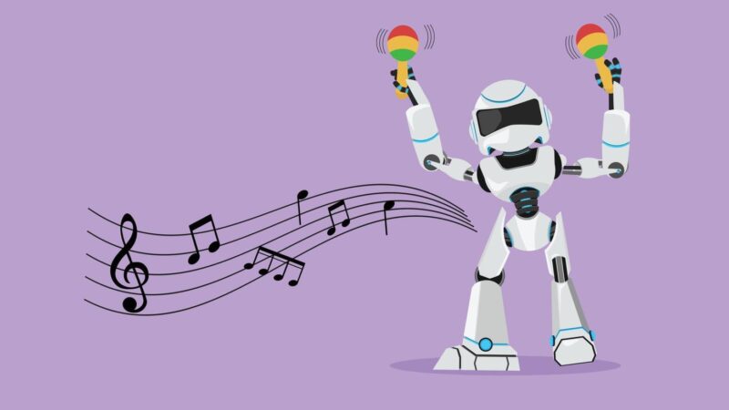 Música generada por IA: ¿Evolución o retroceso?