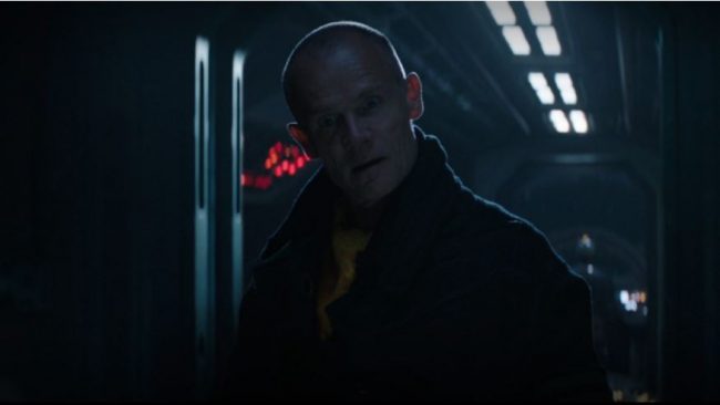 Flea aparece en la nueva serie de Star Wars, Obi Wan Kenobi