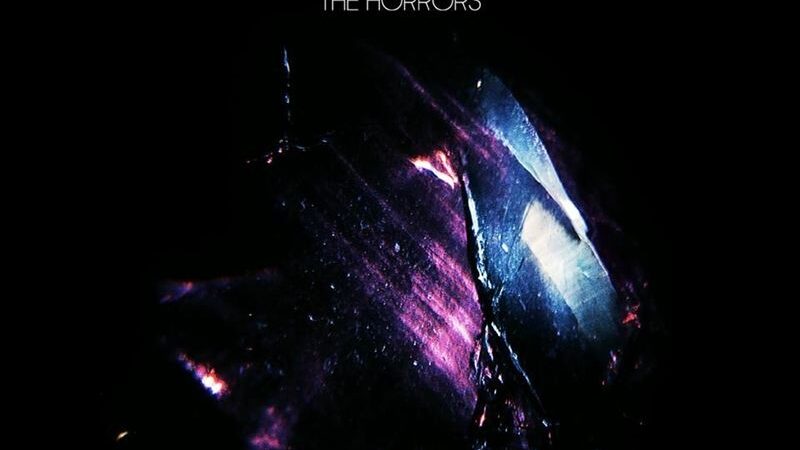 Escucha completo «Luminous», el nuevo álbum de estudio de The Horrors