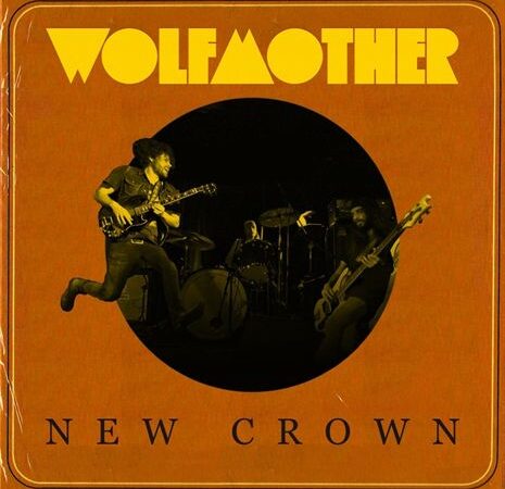 Wolfmother regresa con nuevo disco de estudio, escúchalo acá