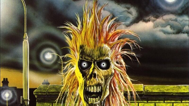 «Iron Maiden», el álbum debut, el arrollador nacimiento de la bestia