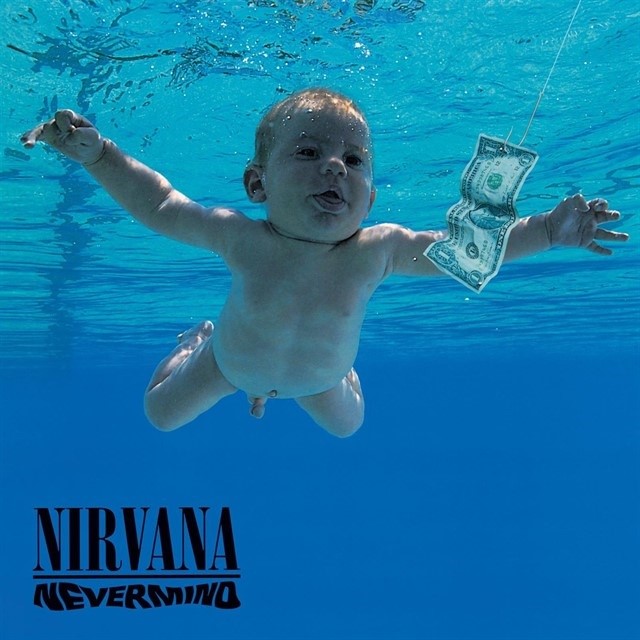 Disco Inmortal: Nirvana – Nevermind (1991)