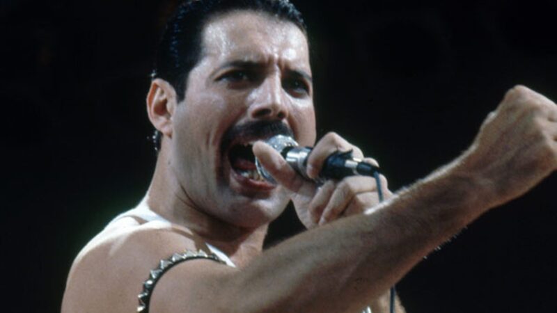 Película biográfica de Freddie Mercury entrará en producción los próximos meses