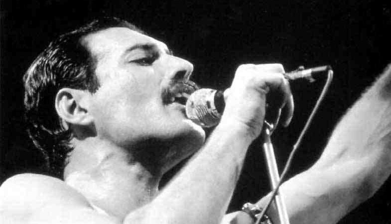 20 años de la muerte de Freddie Mercury: Alma de arte y de mercurio