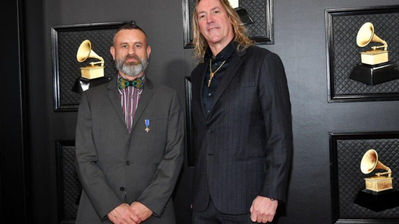 ¿Cómo le ha ido al hardcore, metalcore o metal alternativo o géneros más pesados en los Grammys? Estas son las bandas que han sido consideradas, pero no muchas lo han logrado