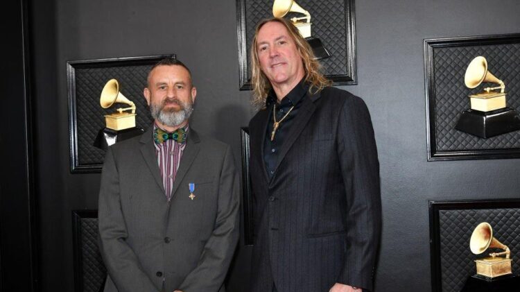 ¿Cómo le ha ido al hardcore, metalcore o metal alternativo o géneros más pesados en los Grammys? Estas son las bandas que han sido consideradas, pero no muchas lo han logrado