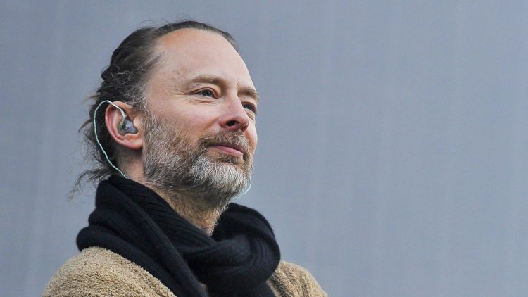 ANIMA: Thom Yorke anuncia su tercer álbum en solitario
