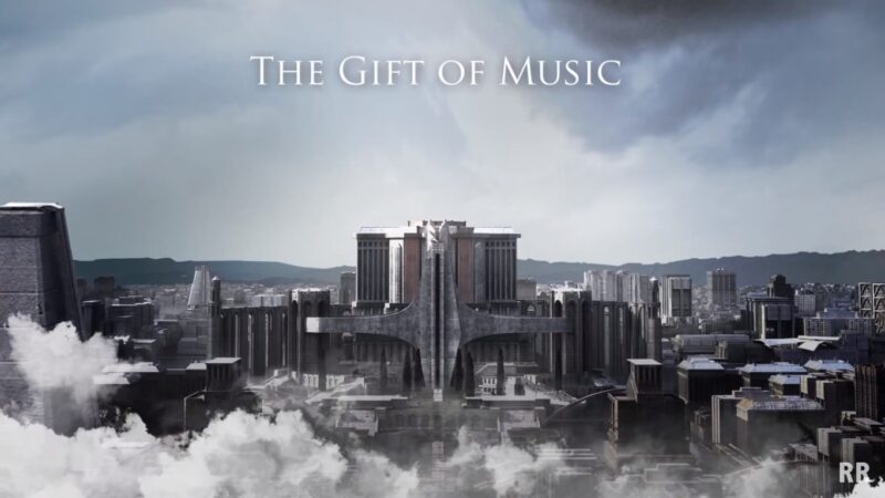 «The Gift of Music», escucha el primer adelanto del nuevo disco de Dream Theater