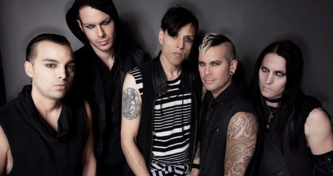 Orgy se suman al revival numetal y regresan con un nuevo tema, escucha «Empty»