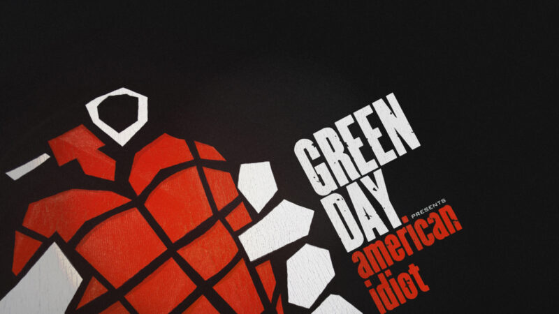 Green Day lanzará documental de la época de su álbum American Idiot