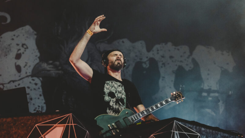 Amen-Igorrr (2025): La sinfonía del caos absoluto