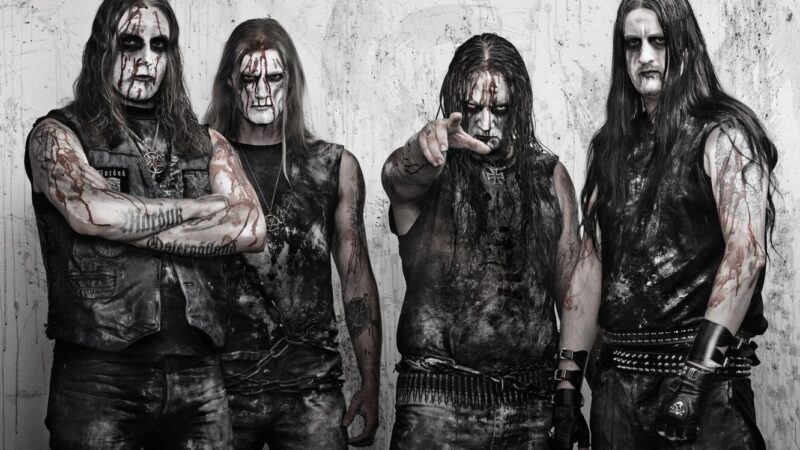 Marduk en chile: 5 datos para adentrarse en Panzer Division Marduk, una experiencia conceptual bélica y brutal