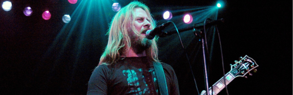VIDEOS: Alice in Chains regresó a los escenarios tras dos años sin conciertos