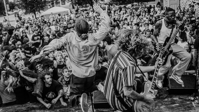 Los 10 mejores discos de Hardcore 2025 ¿Cuál es tu favorito?