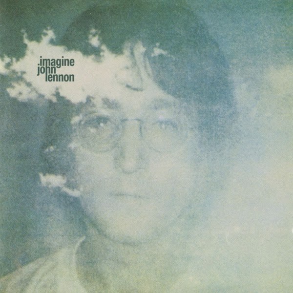 Disco Inmortal: John Lennon – Imagine (1971)