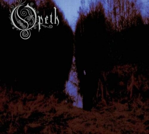 My Arms Your Hearse: Oscuridad fantasmal para un clásico de Opeth