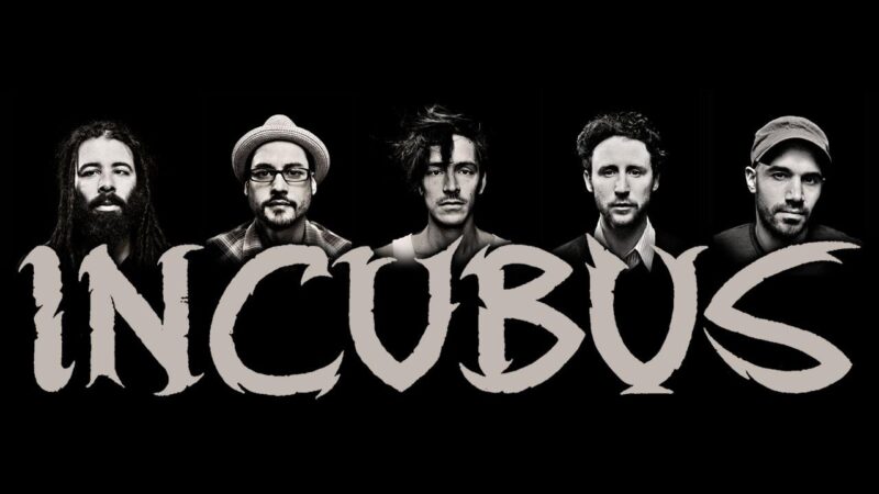 Incubus estrena su nuevo single ‘Absolution Calling’, escúchalo acá